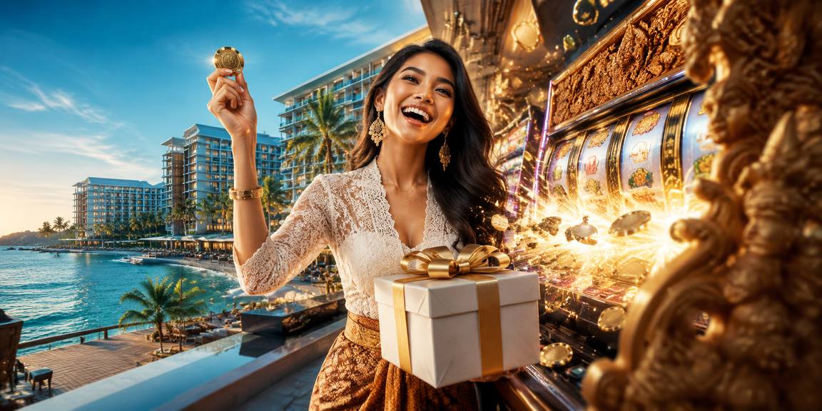 garuda4d slot Captain Bounty