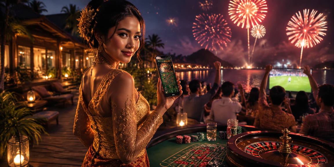 garuda4d slot Lightning Roulette Room